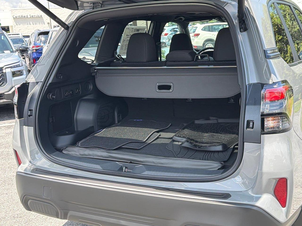 2026 Subaru Forester Premium Hybrid Hagerstown MD
