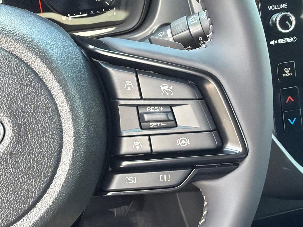 2026 Subaru Forester Premium Hybrid Hagerstown MD