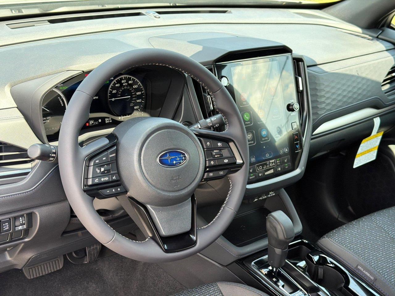 2026 Subaru Forester Premium Hybrid Hagerstown MD