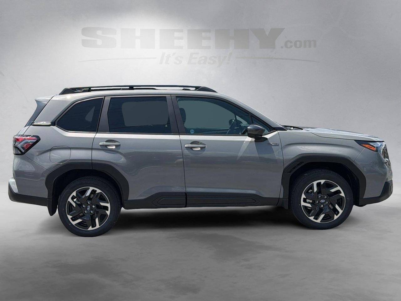 2026 Subaru Forester Premium Hybrid Hagerstown MD