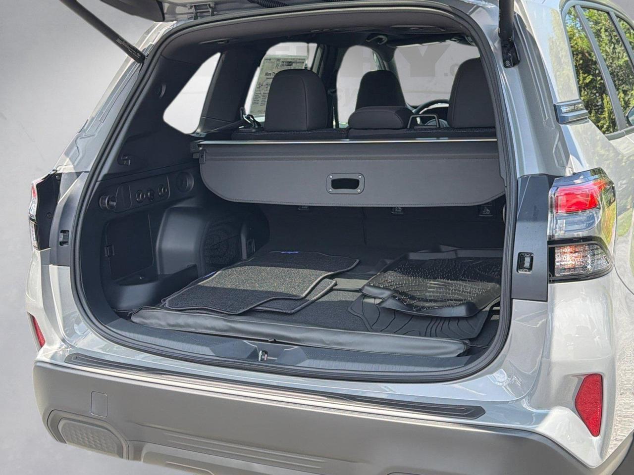 2026 Subaru Forester Premium Hybrid Hagerstown MD