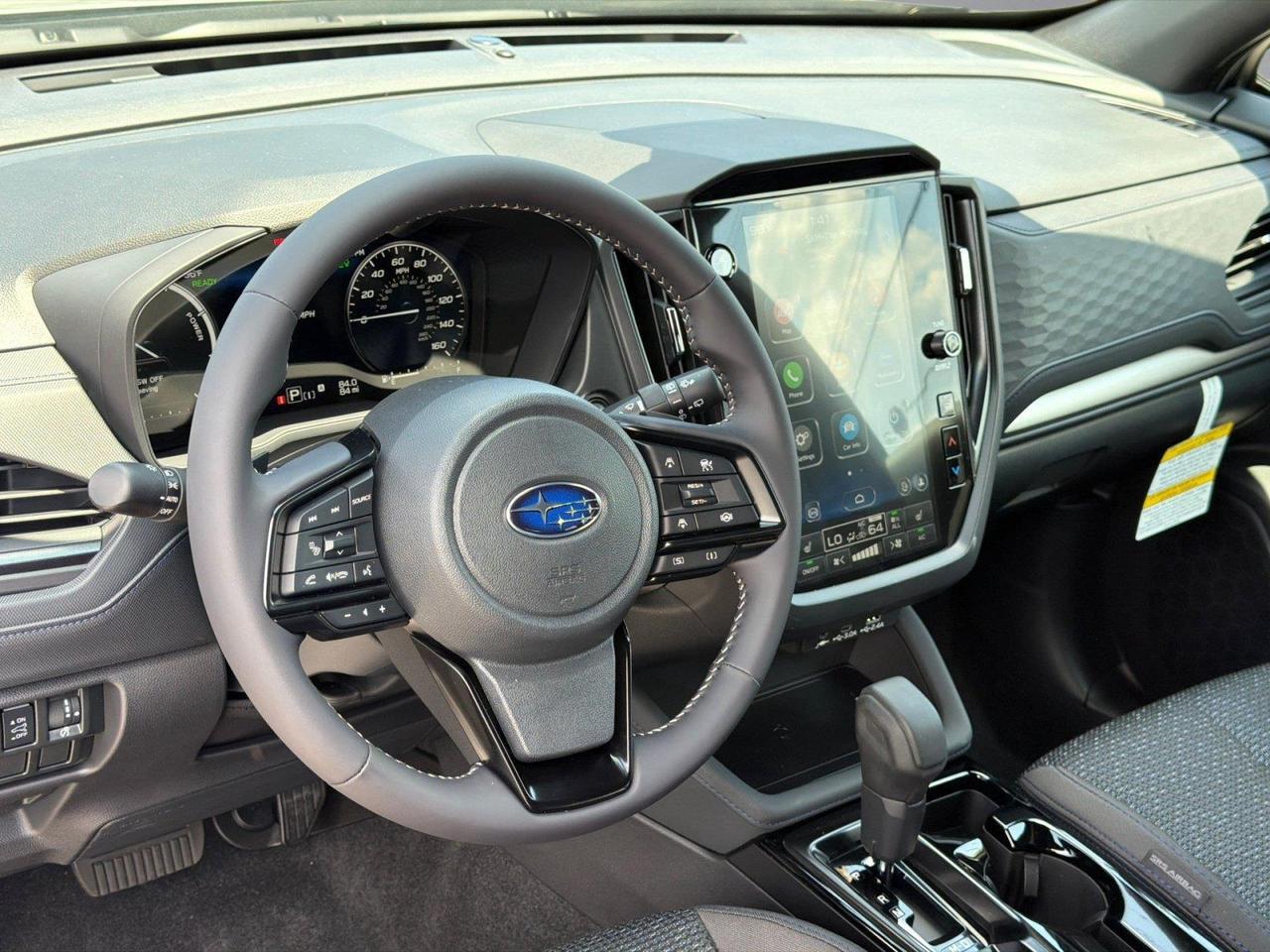 2026 Subaru Forester Premium Hybrid Hagerstown MD