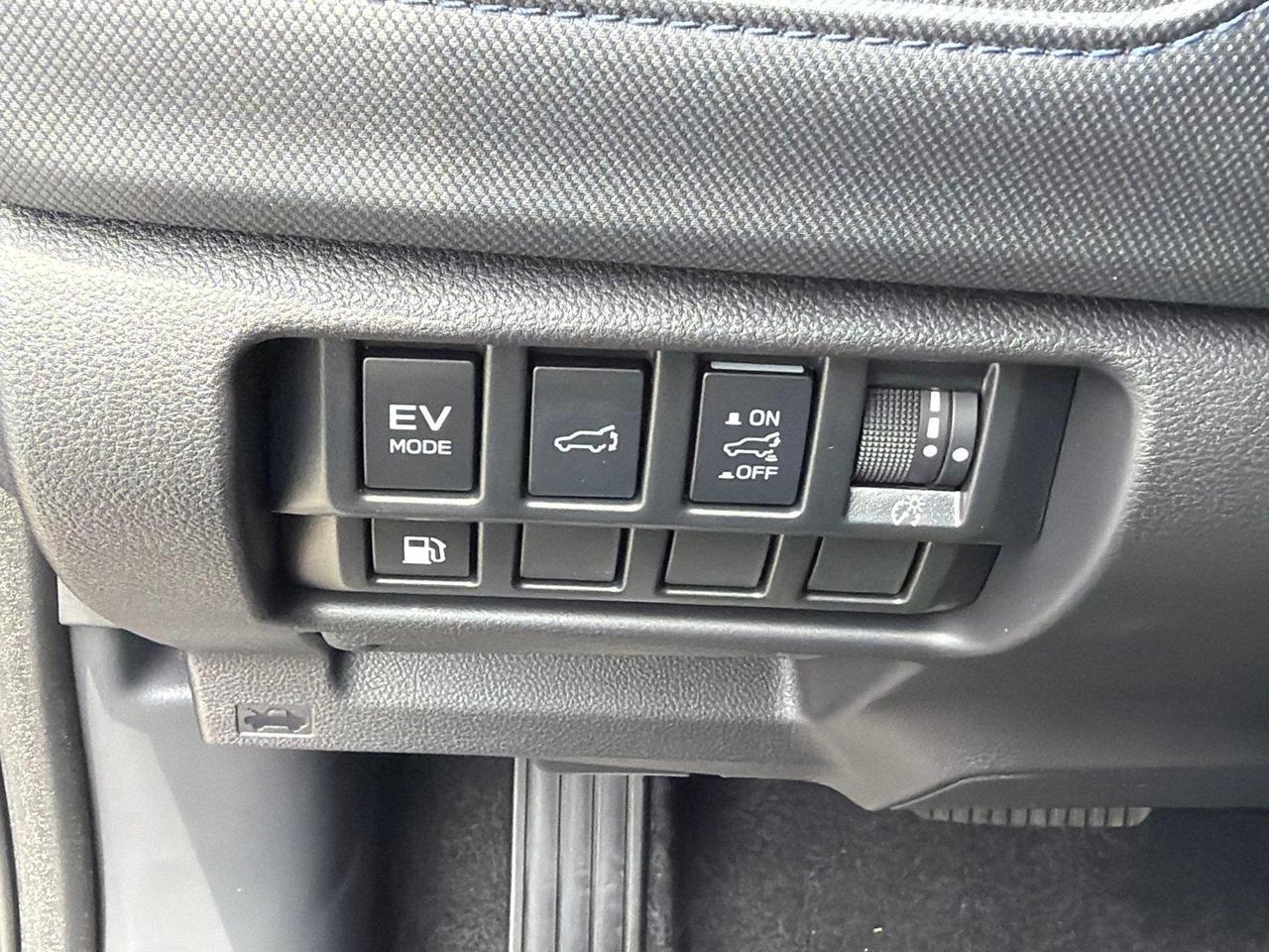 2026 Subaru Forester Premium Hybrid Hagerstown MD
