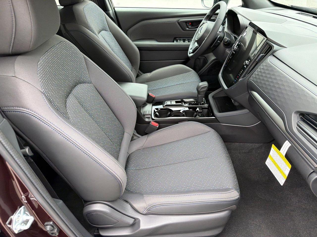 2026 Subaru Forester Premium Hybrid Hagerstown MD