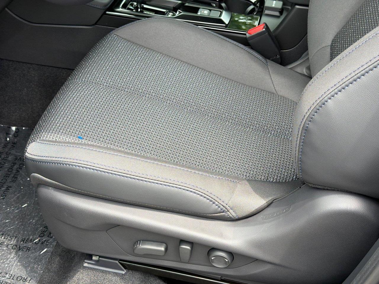 2026 Subaru Forester Premium Hybrid Hagerstown MD