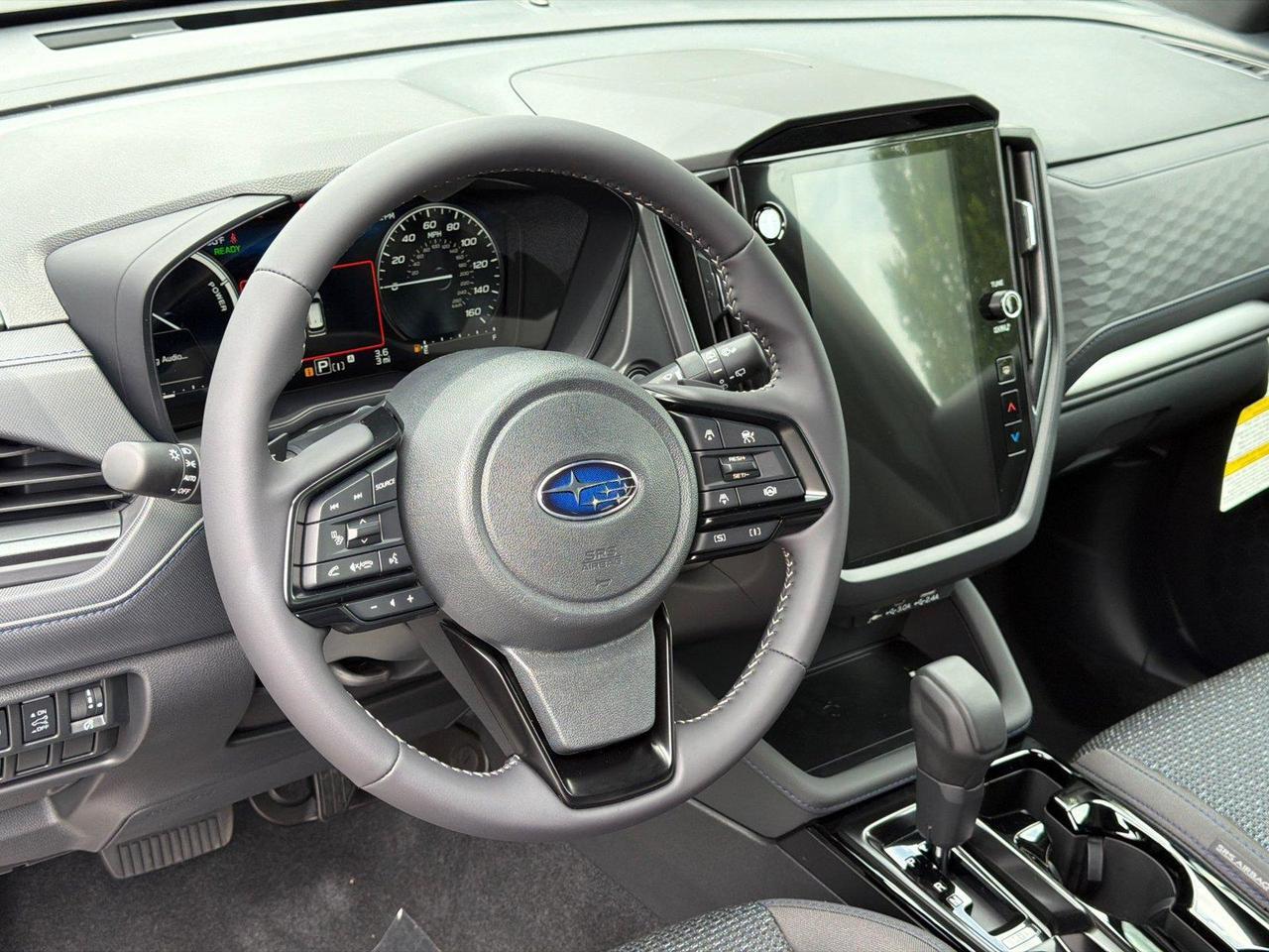 2026 Subaru Forester Premium Hybrid Hagerstown MD