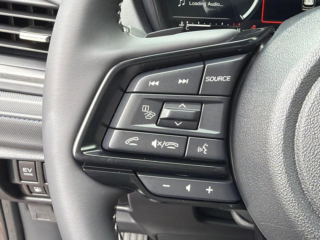 2026 Subaru Forester Premium Hybrid Hagerstown MD