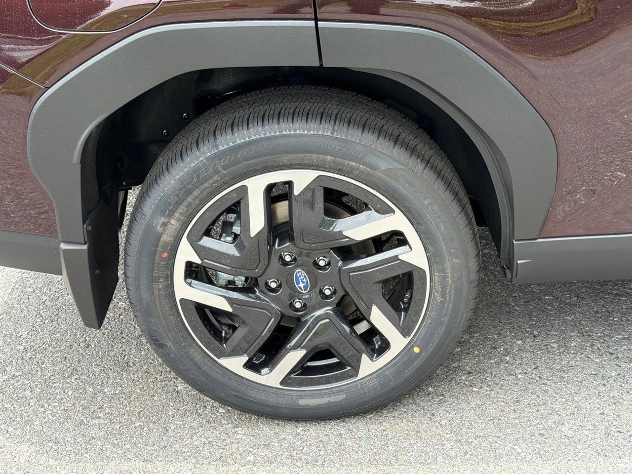 2026 Subaru Forester Premium Hybrid Hagerstown MD