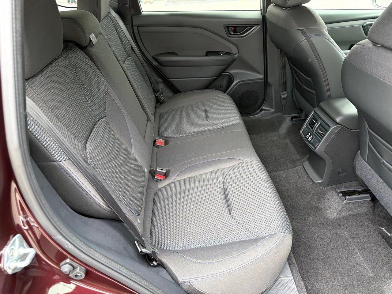2026 Subaru Forester Premium Hybrid Hagerstown MD