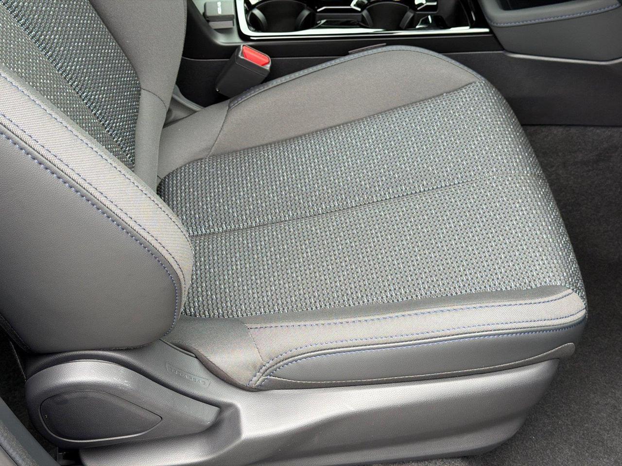 2026 Subaru Forester Premium Hybrid Hagerstown MD