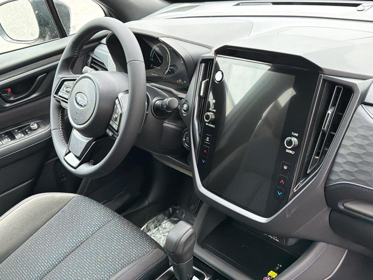 2026 Subaru Forester Premium Hybrid Hagerstown MD
