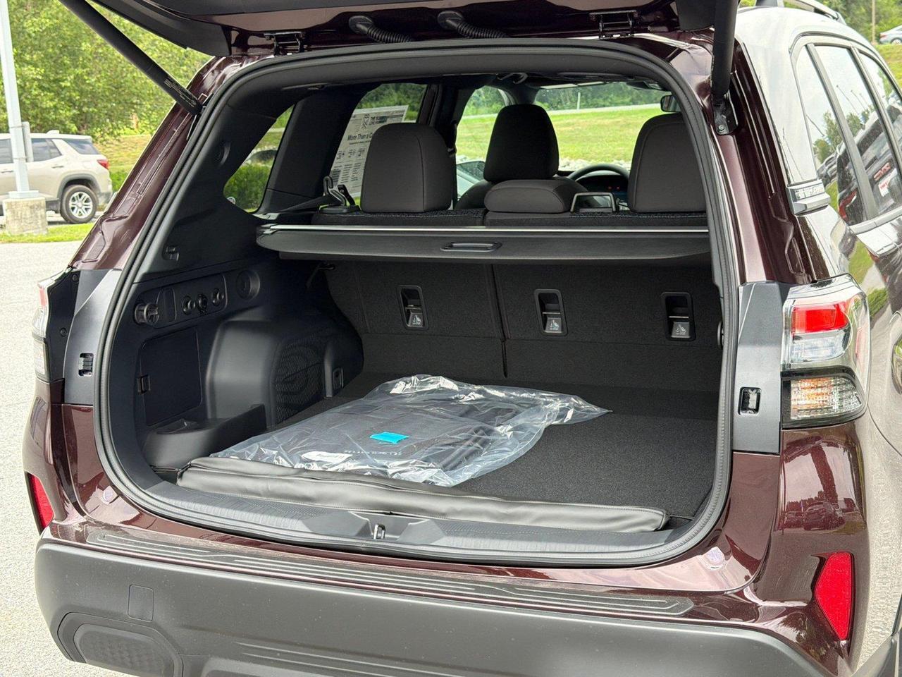2026 Subaru Forester Premium Hybrid Hagerstown MD