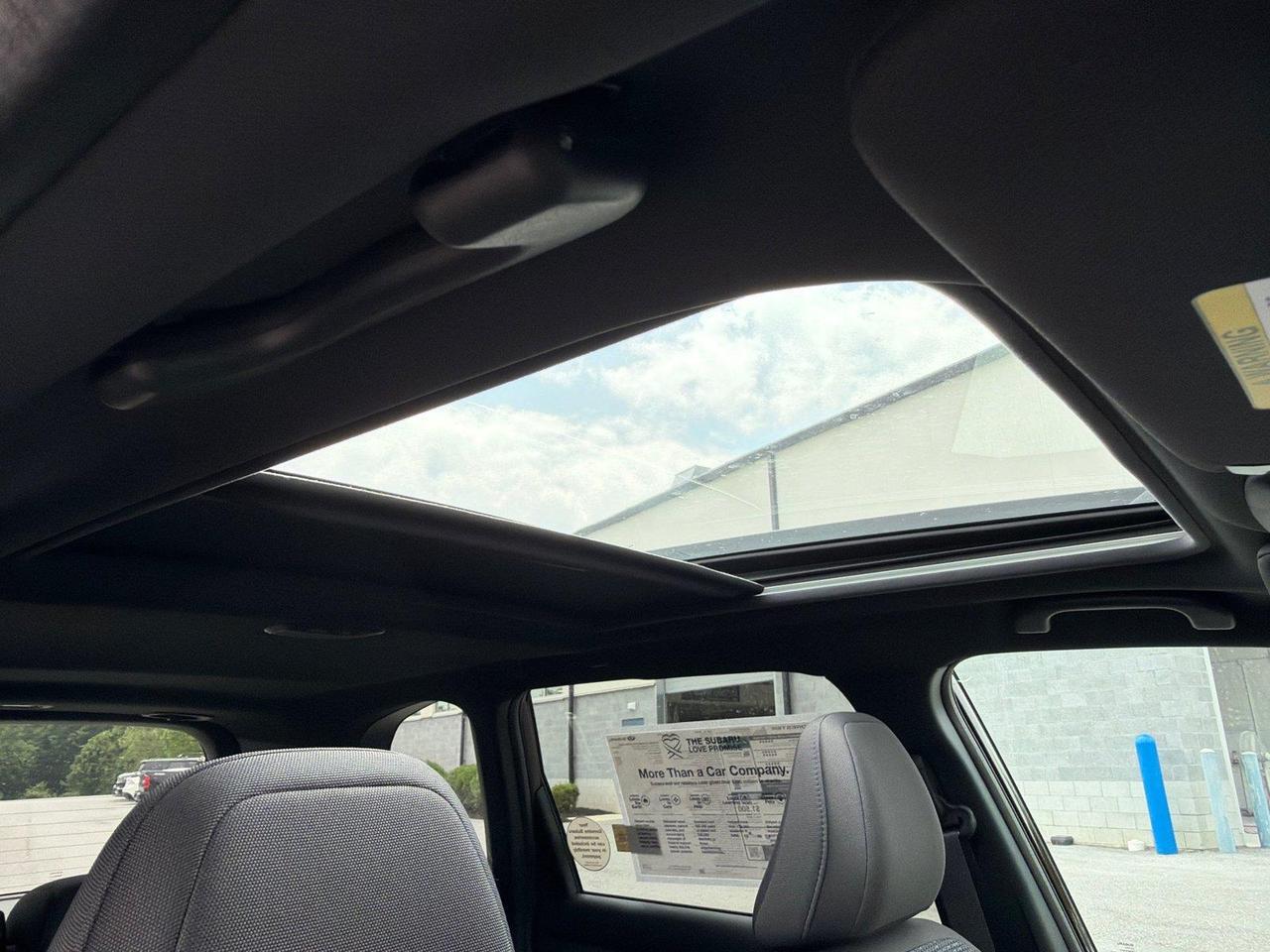 2026 Subaru Forester Premium Hybrid Hagerstown MD
