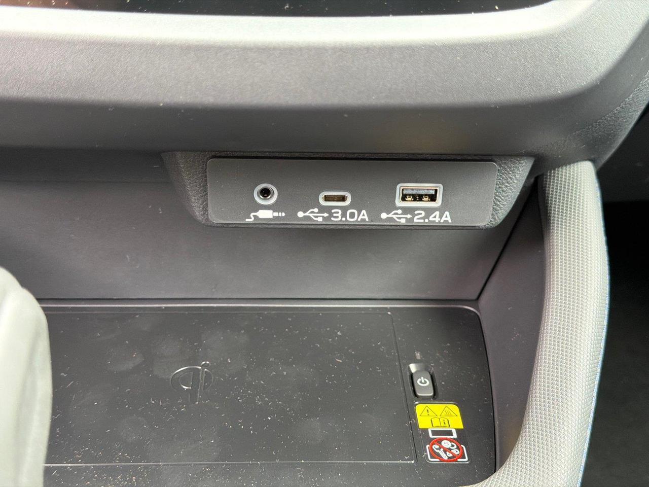 2026 Subaru Forester Premium Hybrid Hagerstown MD