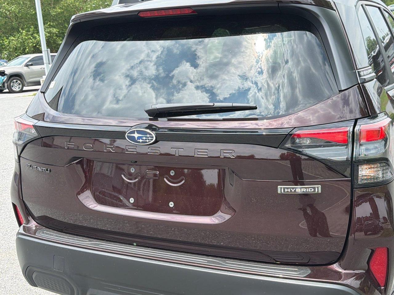2026 Subaru Forester Premium Hybrid Hagerstown MD