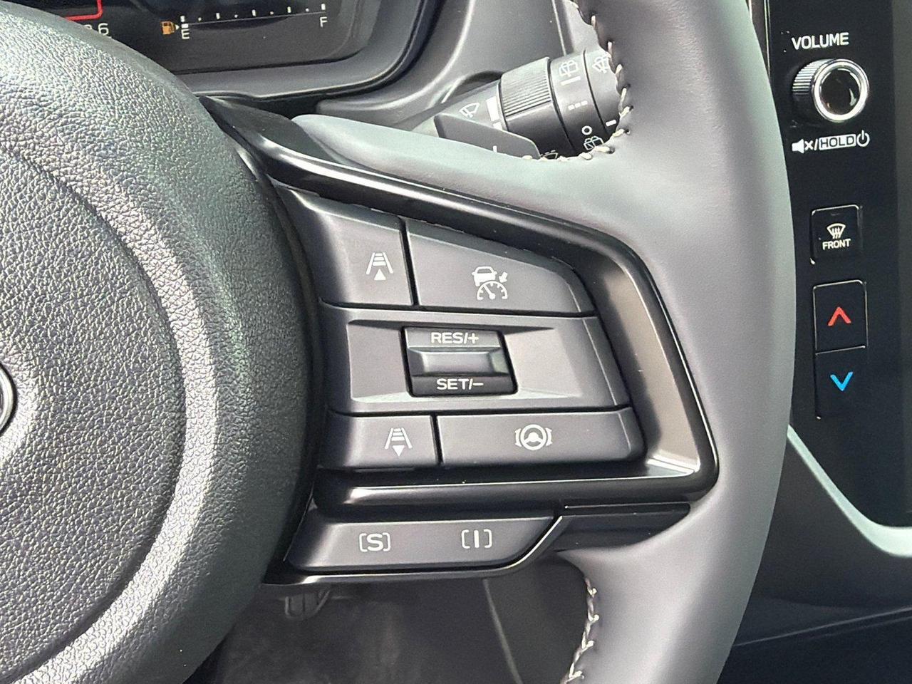 2026 Subaru Forester Premium Hybrid Hagerstown MD