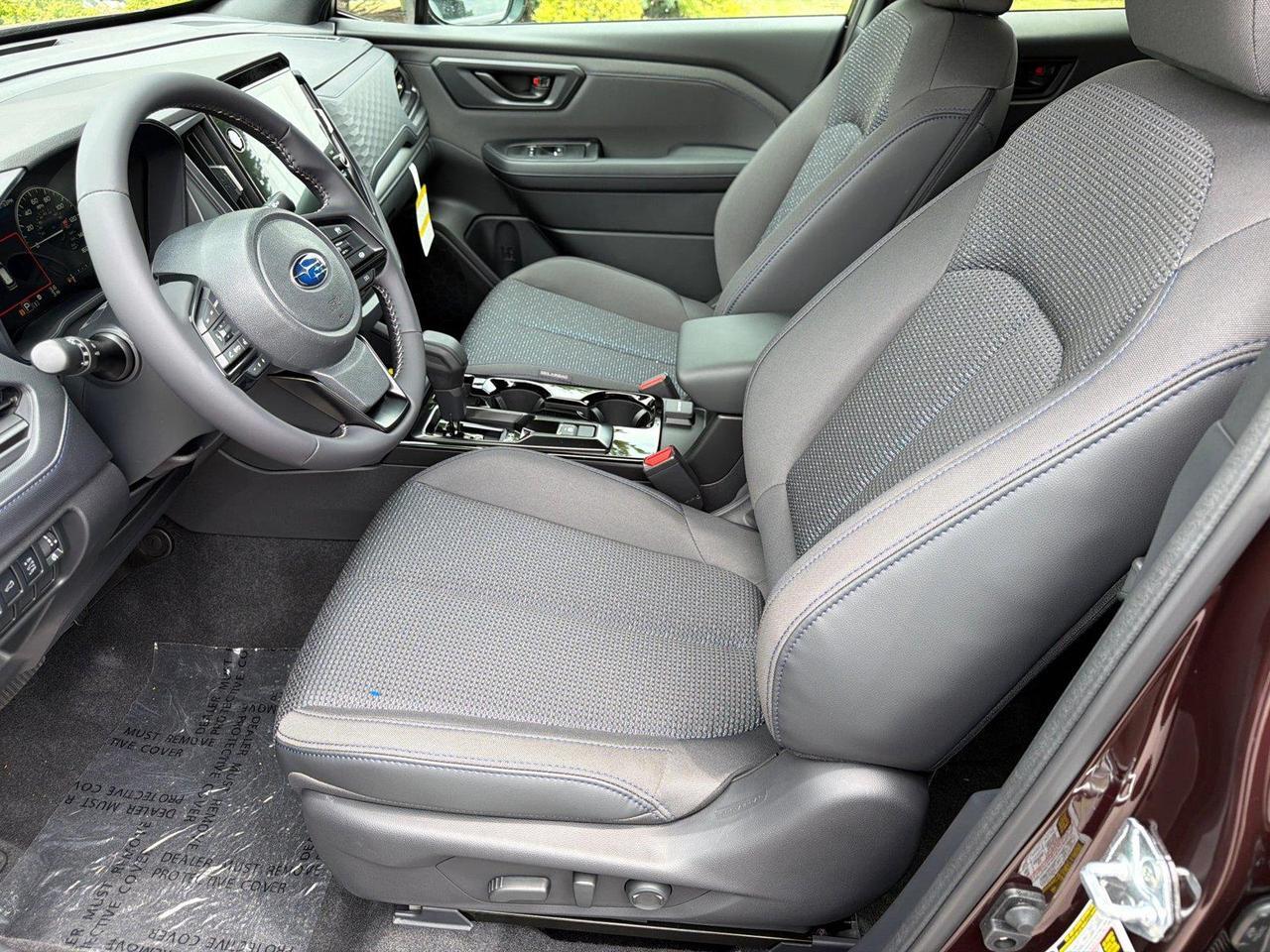 2026 Subaru Forester Premium Hybrid Hagerstown MD