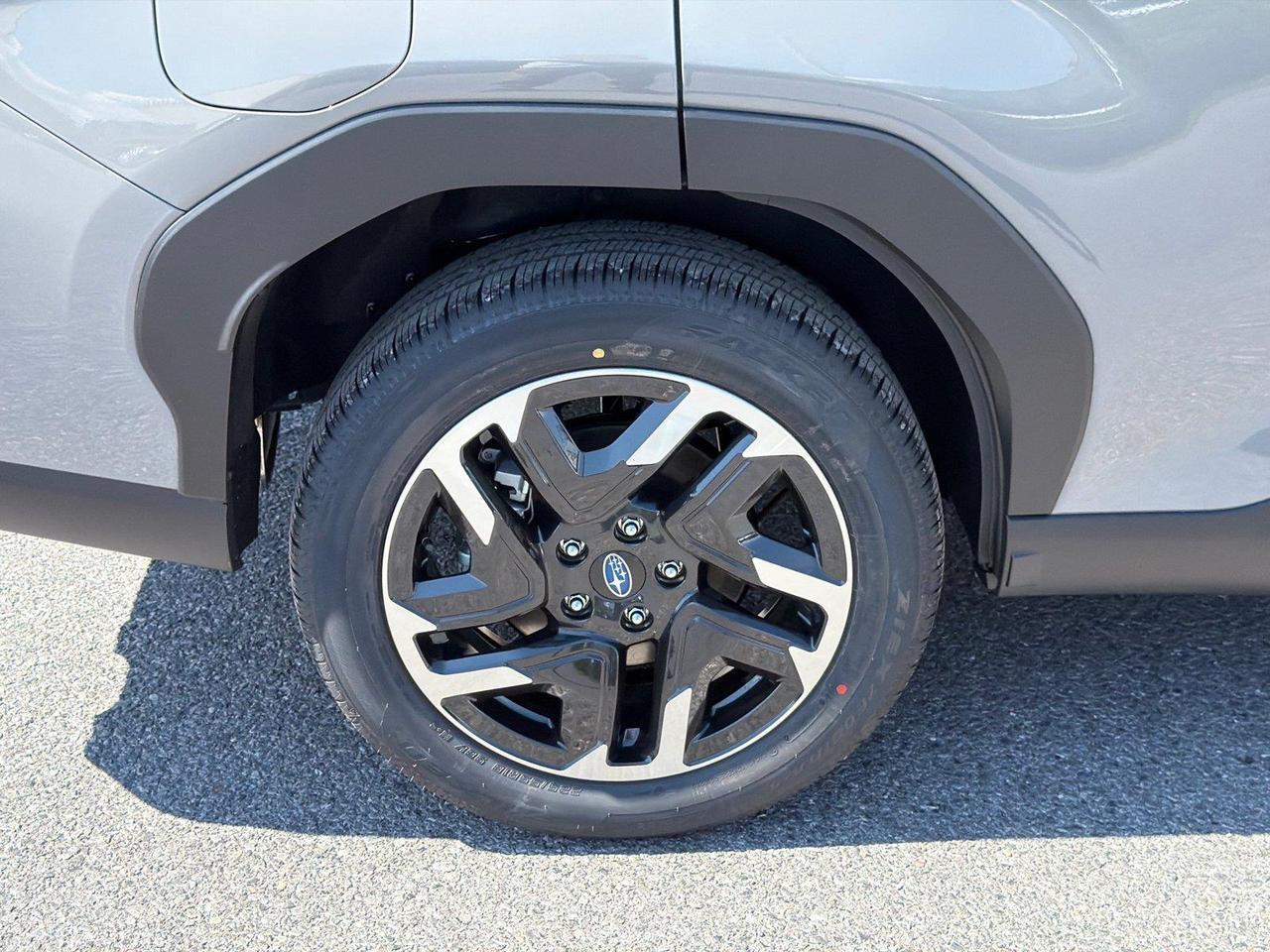 2026 Subaru Forester Premium Hybrid Hagerstown MD