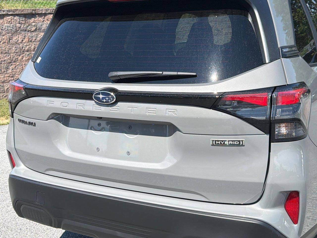 2026 Subaru Forester Premium Hybrid Hagerstown MD