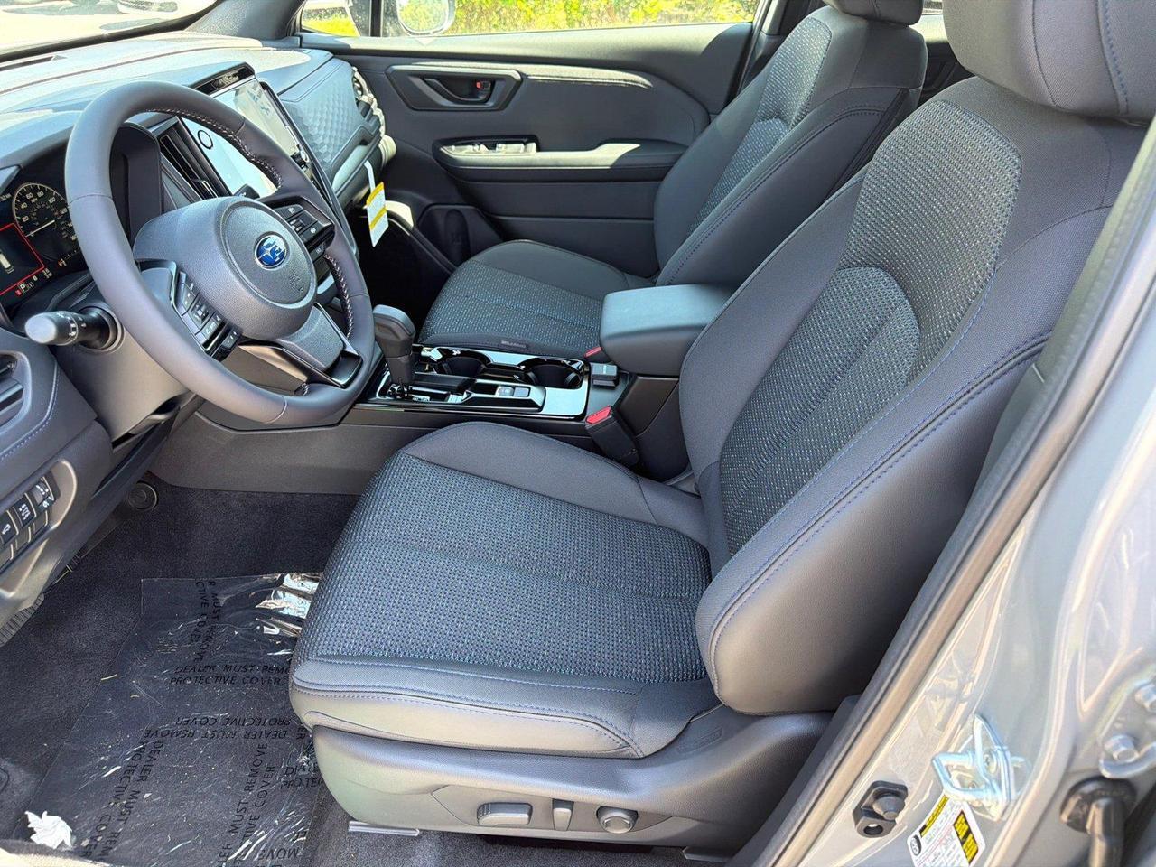 2026 Subaru Forester Premium Hybrid Hagerstown MD