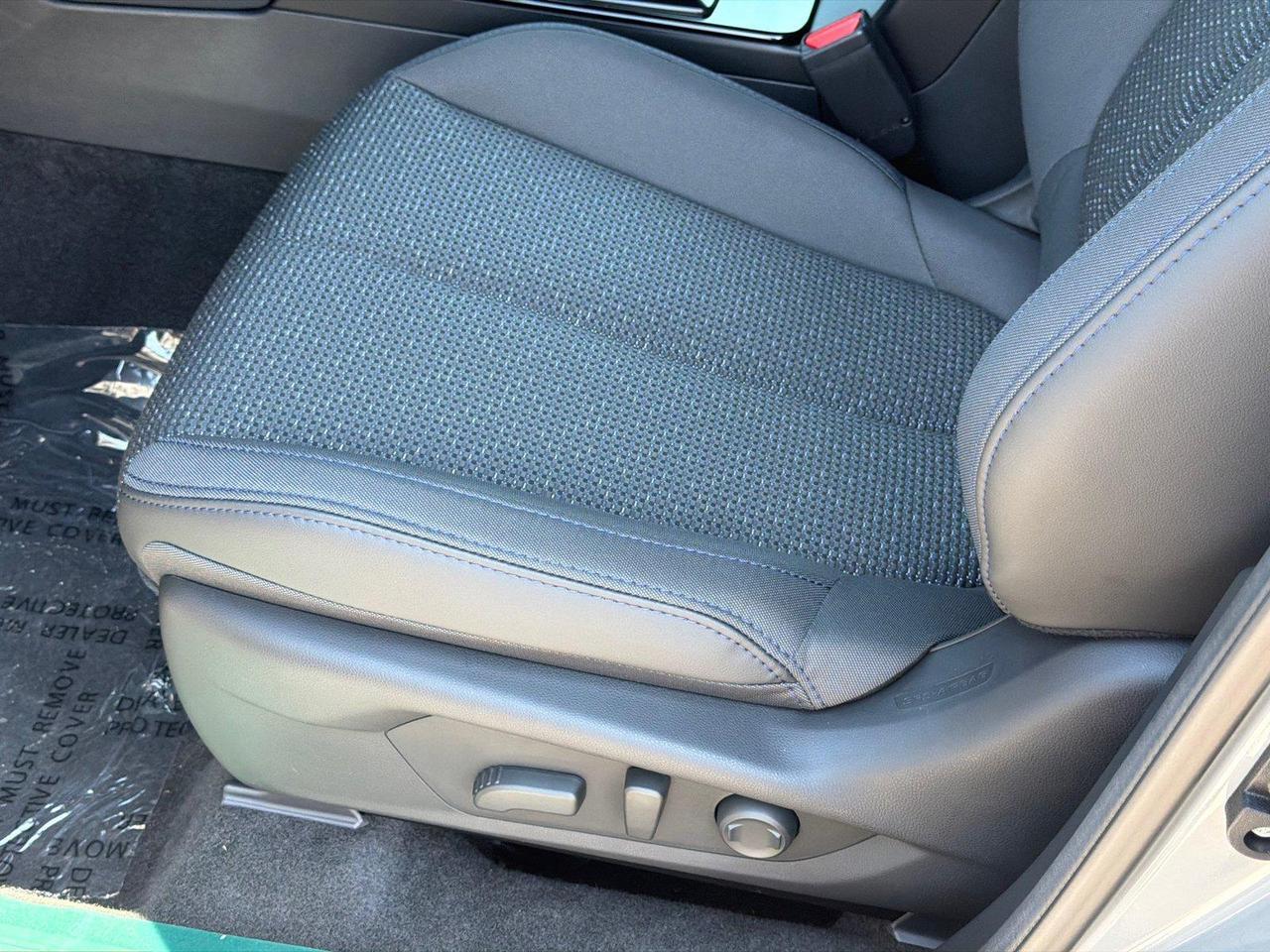 2026 Subaru Forester Premium Hybrid Hagerstown MD