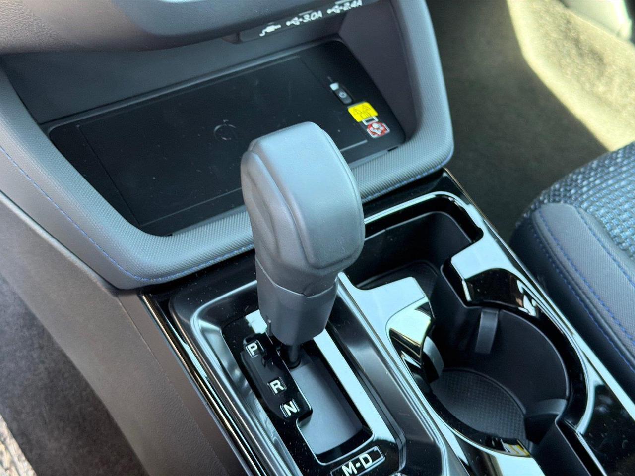 2026 Subaru Forester Premium Hybrid Hagerstown MD