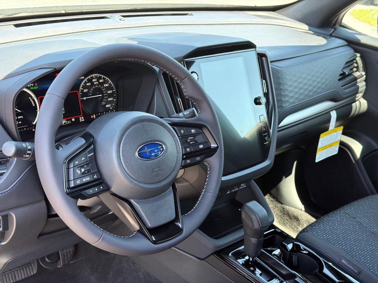 2026 Subaru Forester Premium Hybrid Hagerstown MD