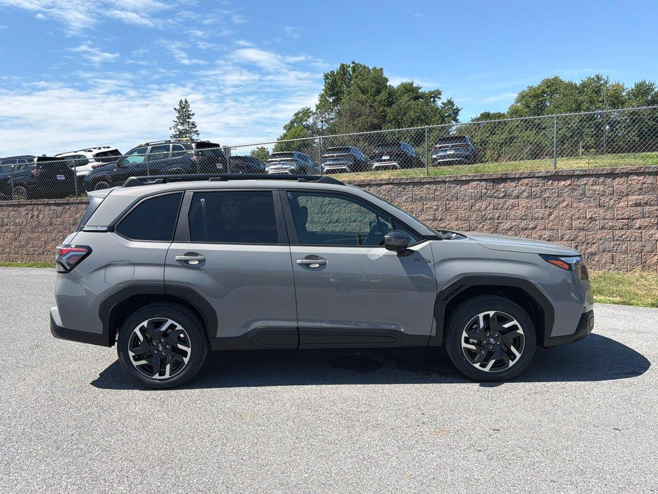 2026 Subaru Forester Premium Hybrid Hagerstown MD