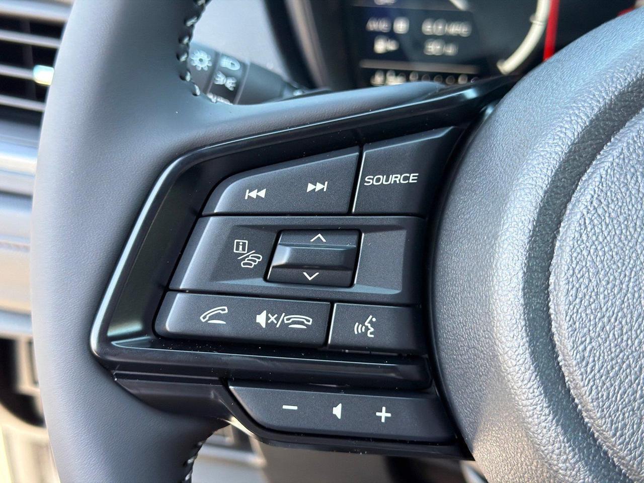 2026 Subaru Forester Premium Hybrid Hagerstown MD