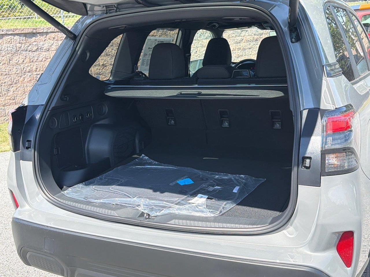 2026 Subaru Forester Premium Hybrid Hagerstown MD