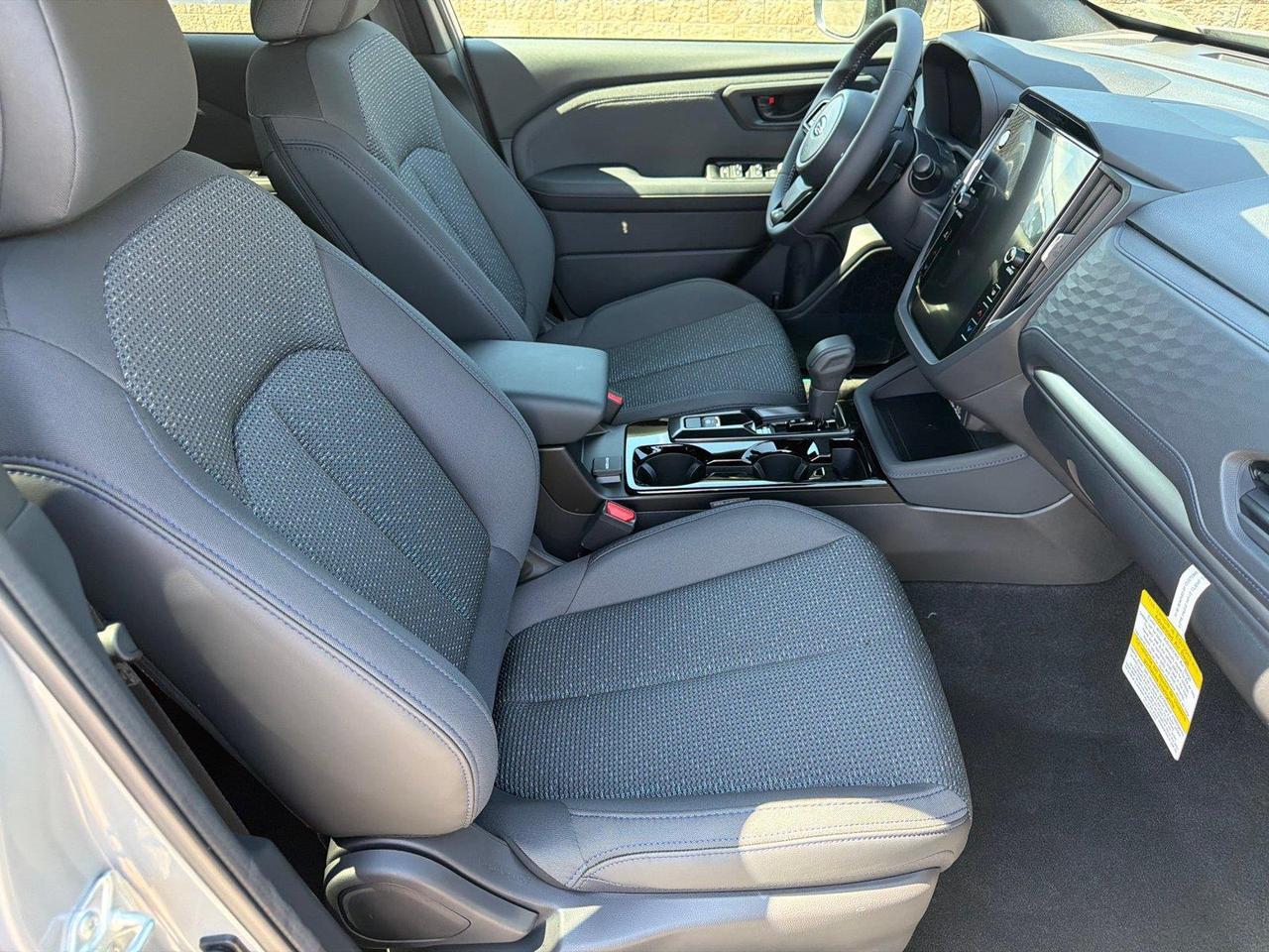 2026 Subaru Forester Premium Hybrid Hagerstown MD