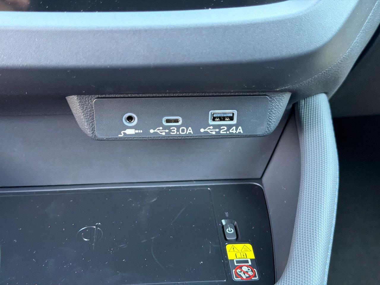 2026 Subaru Forester Premium Hybrid Hagerstown MD