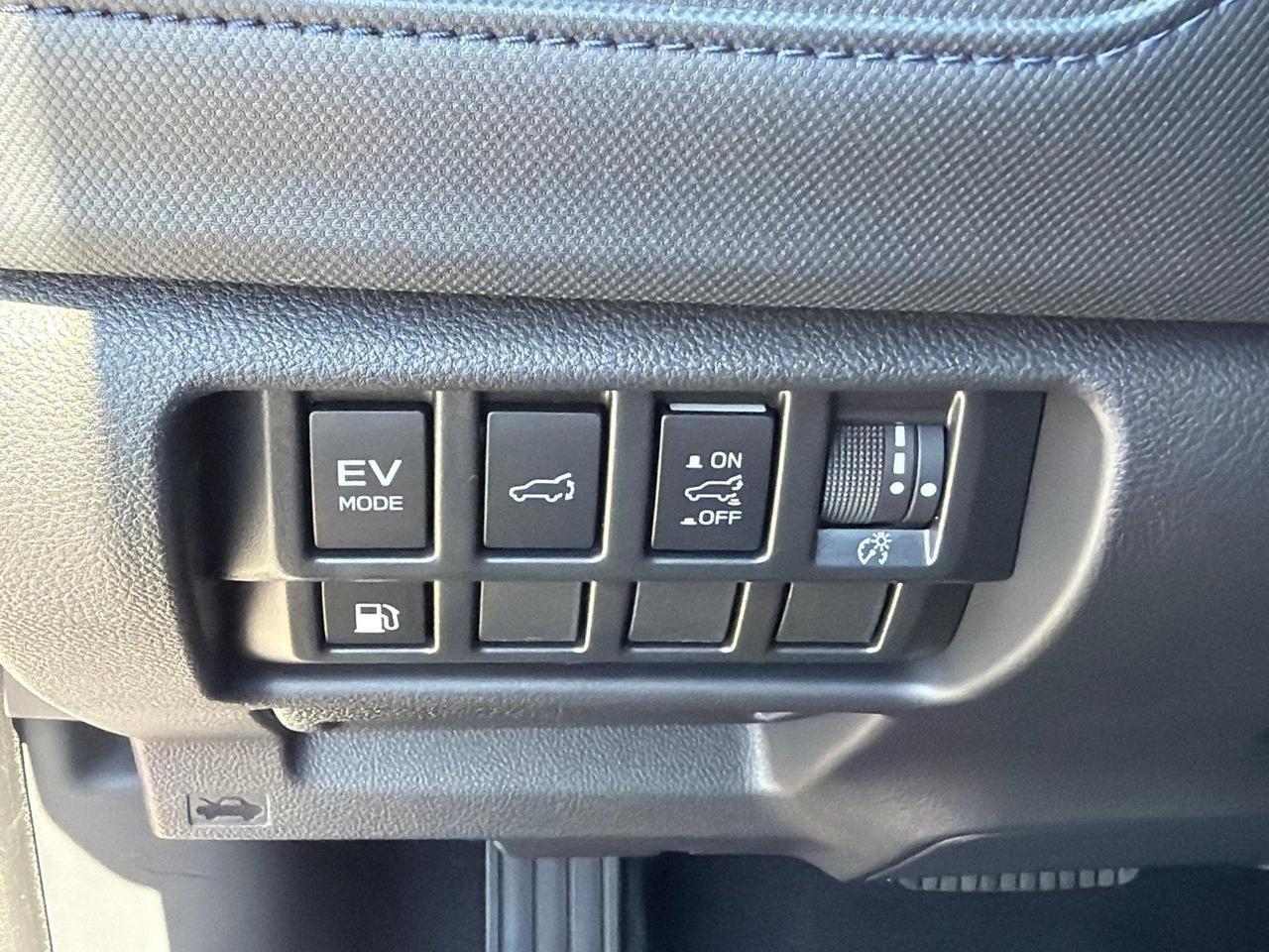 2026 Subaru Forester Premium Hybrid Hagerstown MD