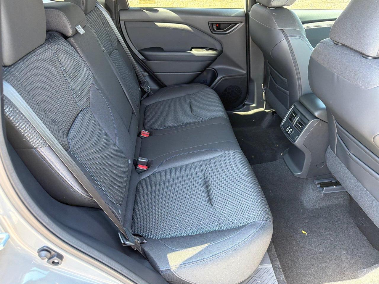 2026 Subaru Forester Premium Hybrid Hagerstown MD