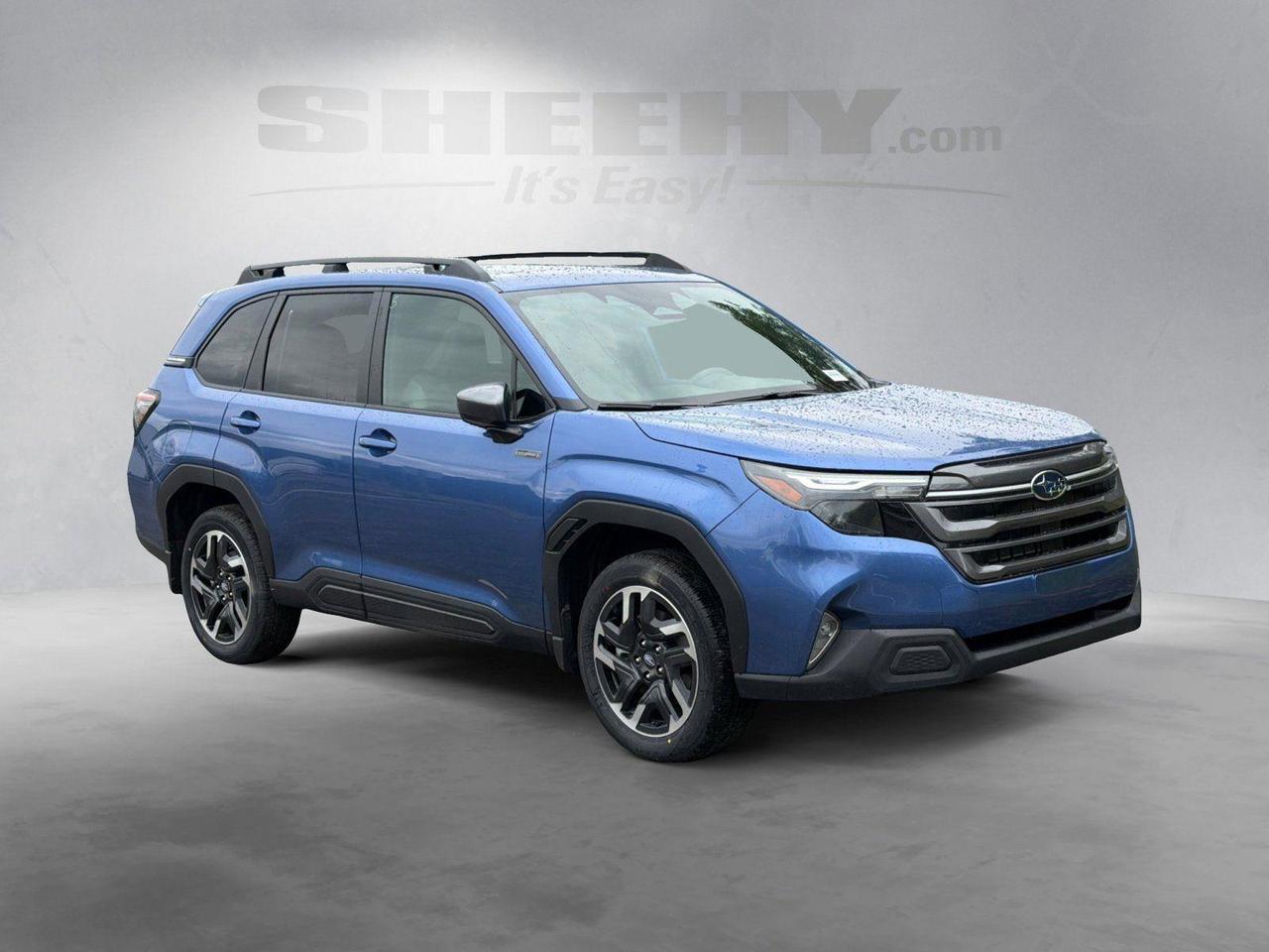 2026 Subaru Forester Premium Hybrid Hagerstown MD
