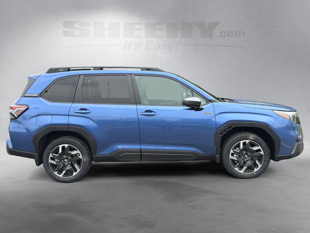 2026 Subaru Forester Premium Hybrid Hagerstown MD