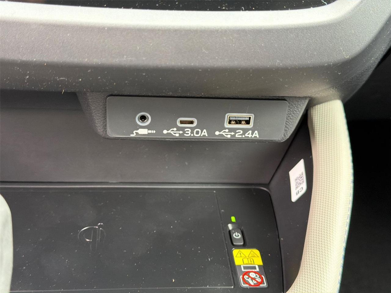 2026 Subaru Forester Premium Hybrid Hagerstown MD