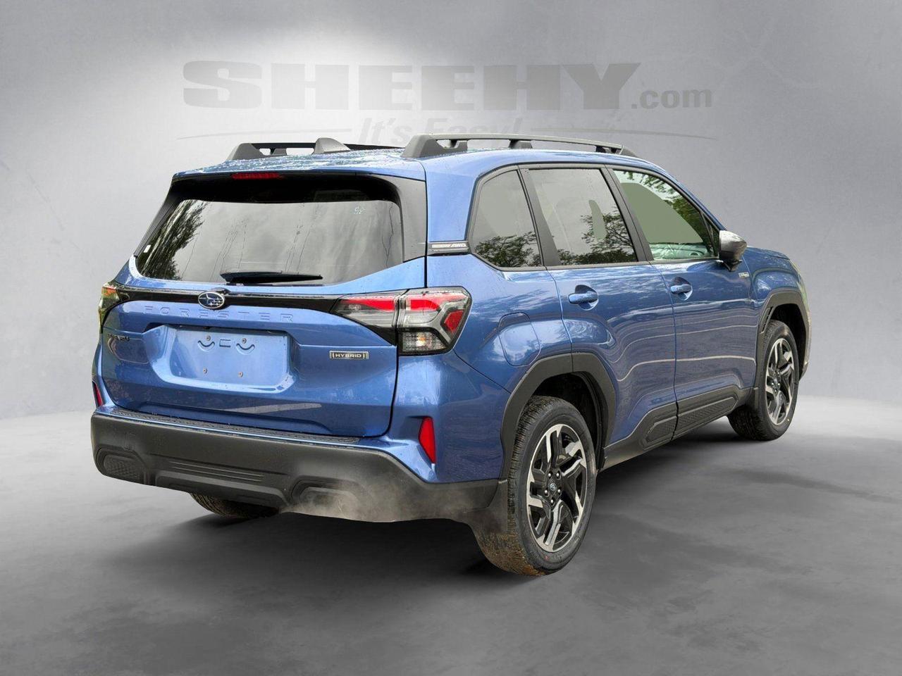 2026 Subaru Forester Premium Hybrid Hagerstown MD