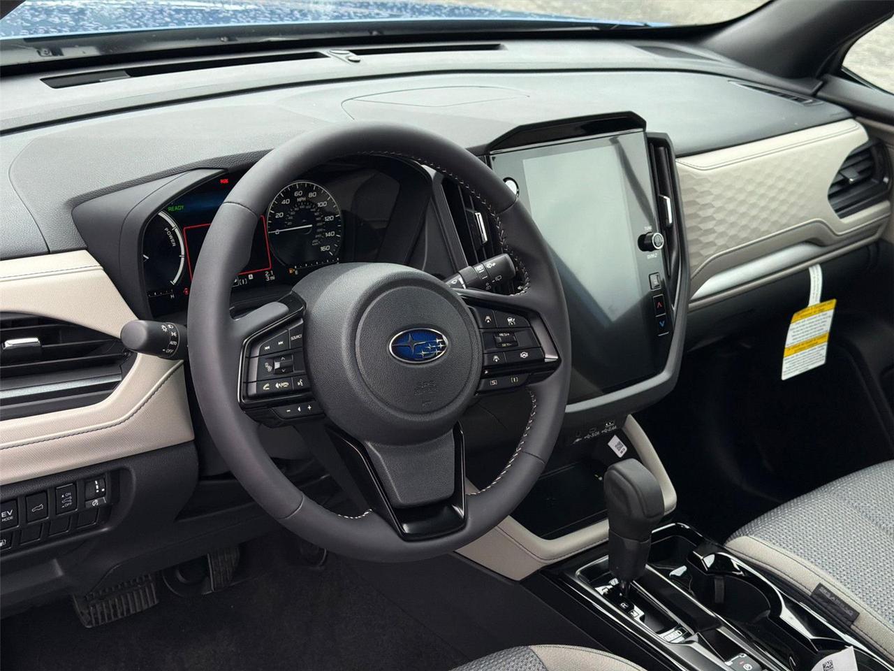 2026 Subaru Forester Premium Hybrid Hagerstown MD