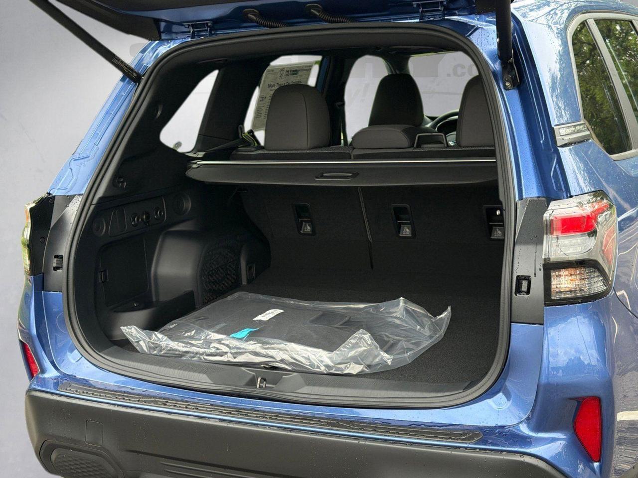 2026 Subaru Forester Premium Hybrid Hagerstown MD