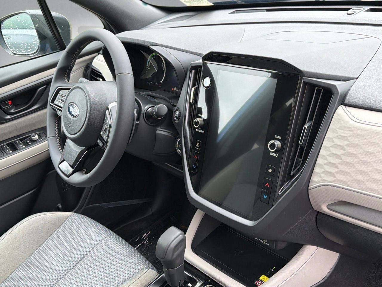 2026 Subaru Forester Premium Hybrid Hagerstown MD