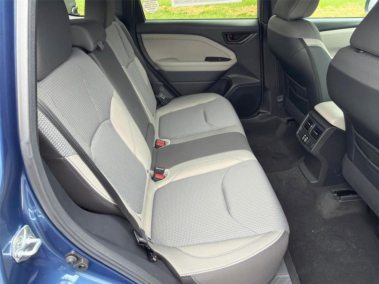 2026 Subaru Forester Premium Hybrid Hagerstown MD
