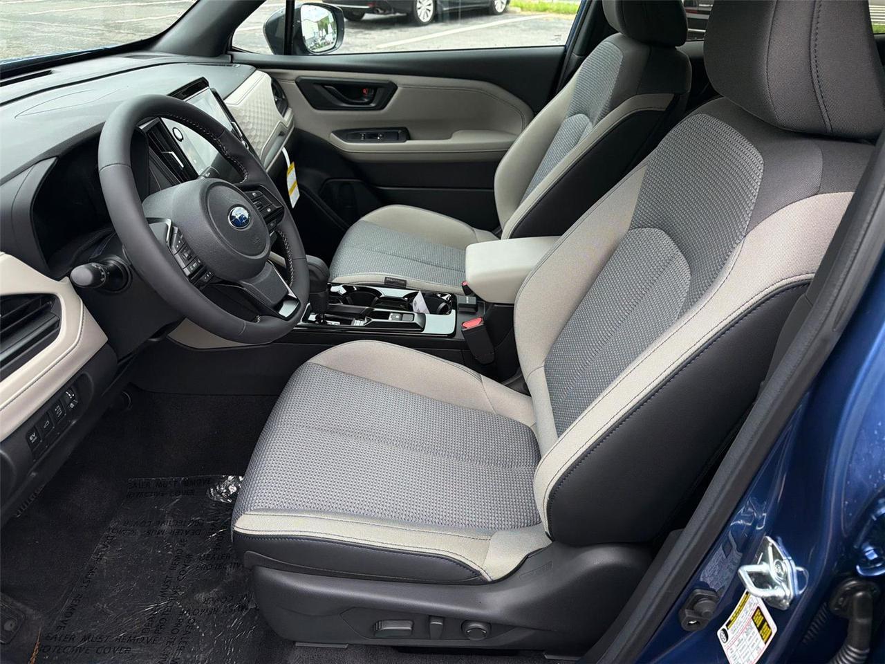 2026 Subaru Forester Premium Hybrid Hagerstown MD