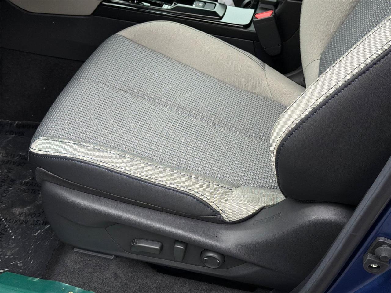 2026 Subaru Forester Premium Hybrid Hagerstown MD