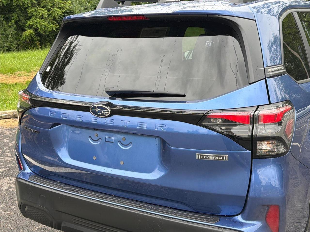 2026 Subaru Forester Premium Hybrid Hagerstown MD