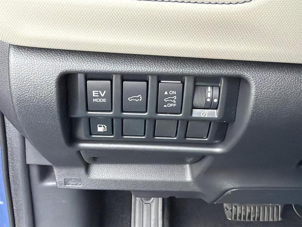 2026 Subaru Forester Premium Hybrid Hagerstown MD