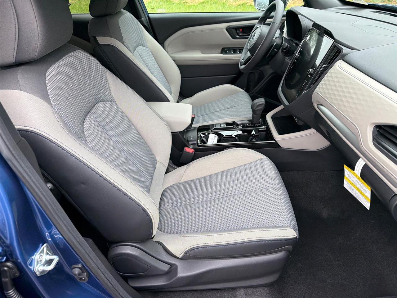2026 Subaru Forester Premium Hybrid Hagerstown MD