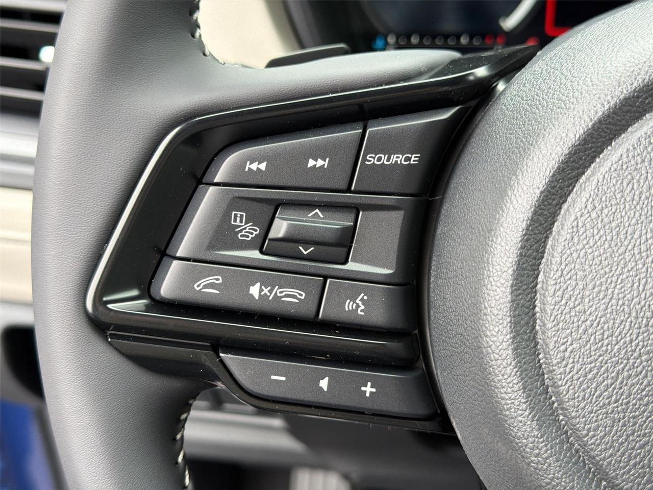 2026 Subaru Forester Premium Hybrid Hagerstown MD
