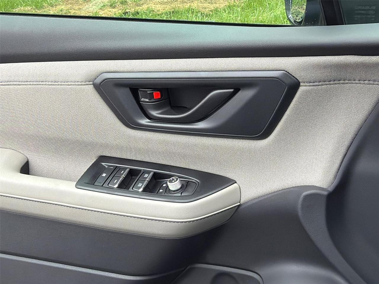 2026 Subaru Forester Premium Hybrid Hagerstown MD