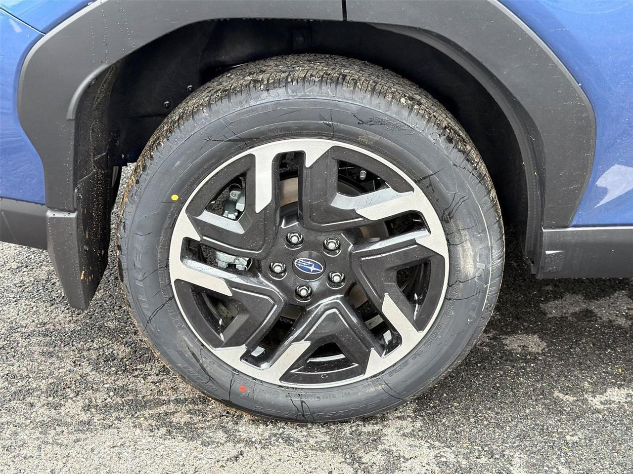 2026 Subaru Forester Premium Hybrid Hagerstown MD